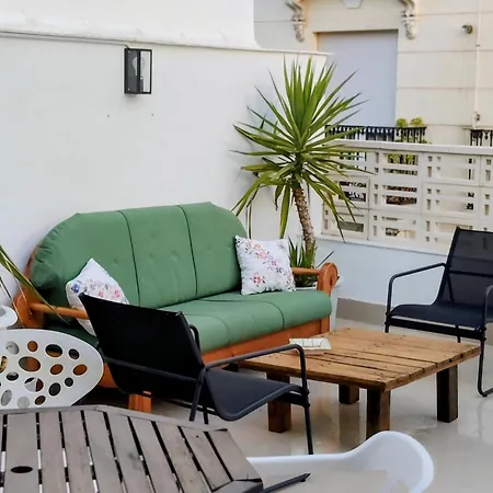 Lares 1 Villanueva De La Serena