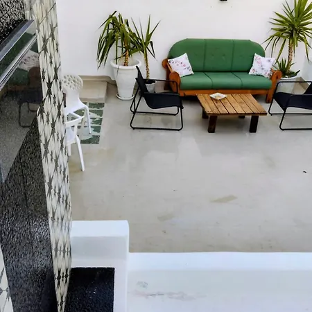 Appartamento Lares 1