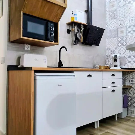 Lares 1 * Villanueva De La Serena