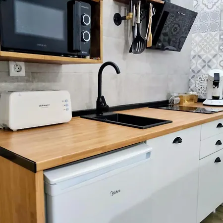 Appartamento Lares 1 *