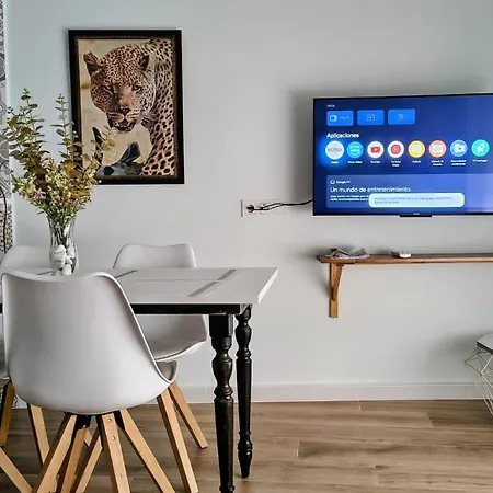 Appartamento Lares 1 *