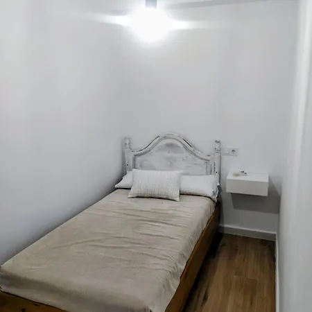 Lares 1 דירה ויינואבה דה לה סרנה