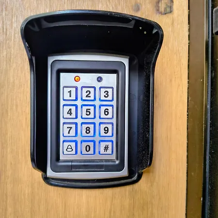 Apartman Lares 1 Villanueva de la Serena