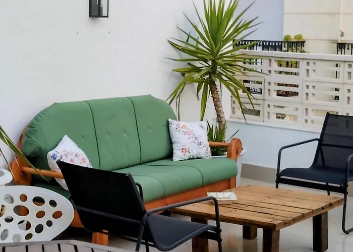 Lares 1 Villanueva De La Serena