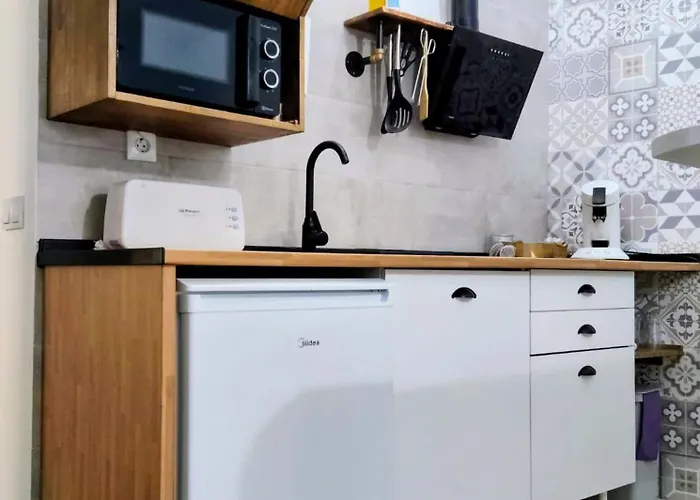 Lares 1 * Villanueva De La Serena