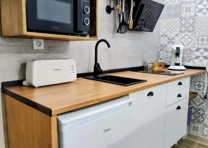 Appartamento Lares 1 *