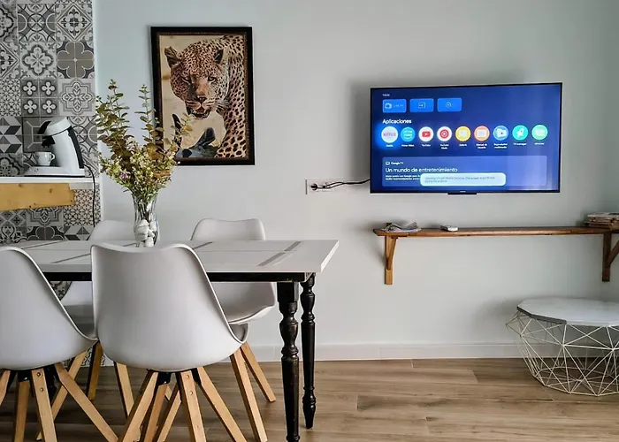 Appartamento Lares 1 *