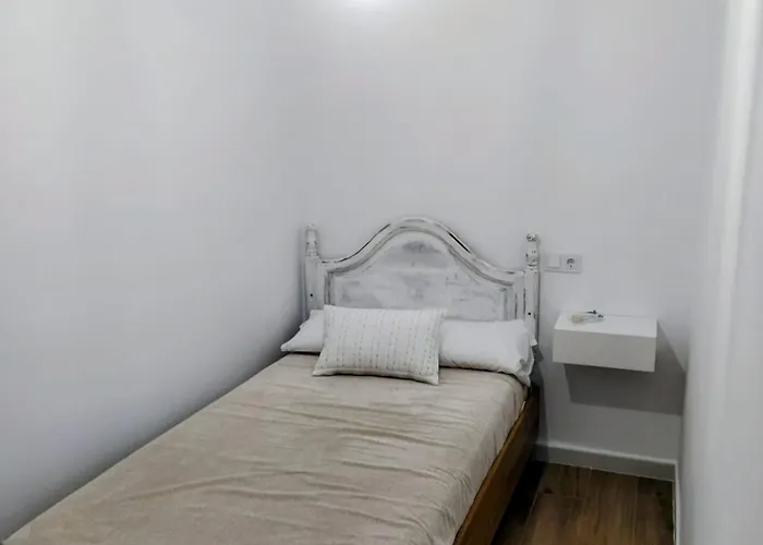 Lares 1 Appartamento Villanueva De La Serena