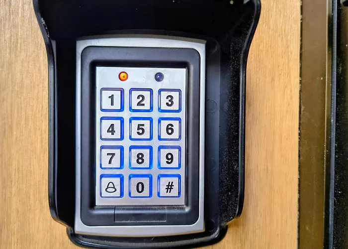 Apartman Lares 1 Villanueva de la Serena